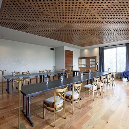 Отель Aloft Queretaro El Salitre Экстерьер фото